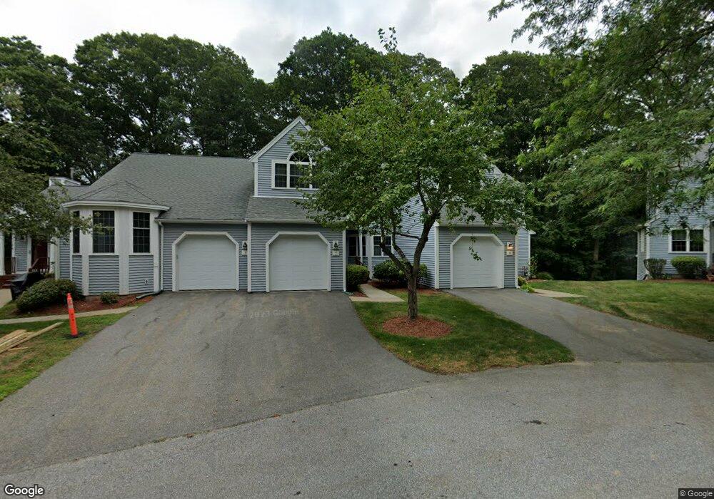 9 Arbor Ct, Burlington, MA 01803 - photo 1