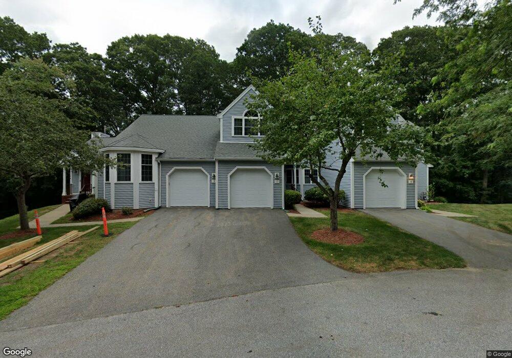 7 Arbor Ct, Burlington, MA 01803 - photo 1