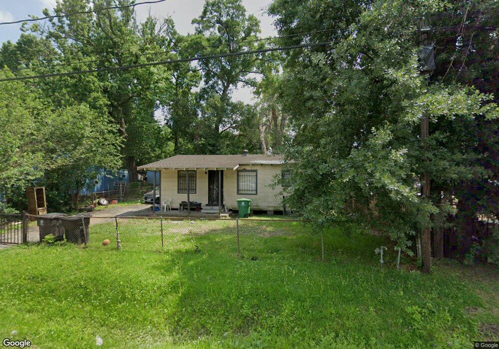 7224 Springdale St, Houston, TX 77028 - photo 1