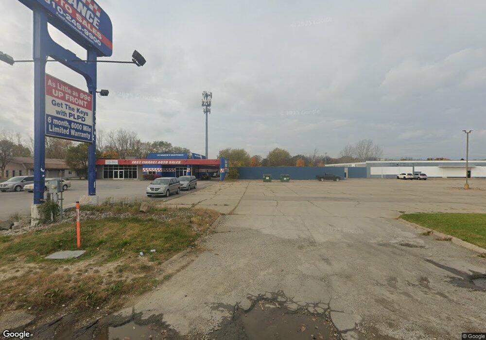 4112 S Dort Hwy, Flint, MI 48507 - photo 1