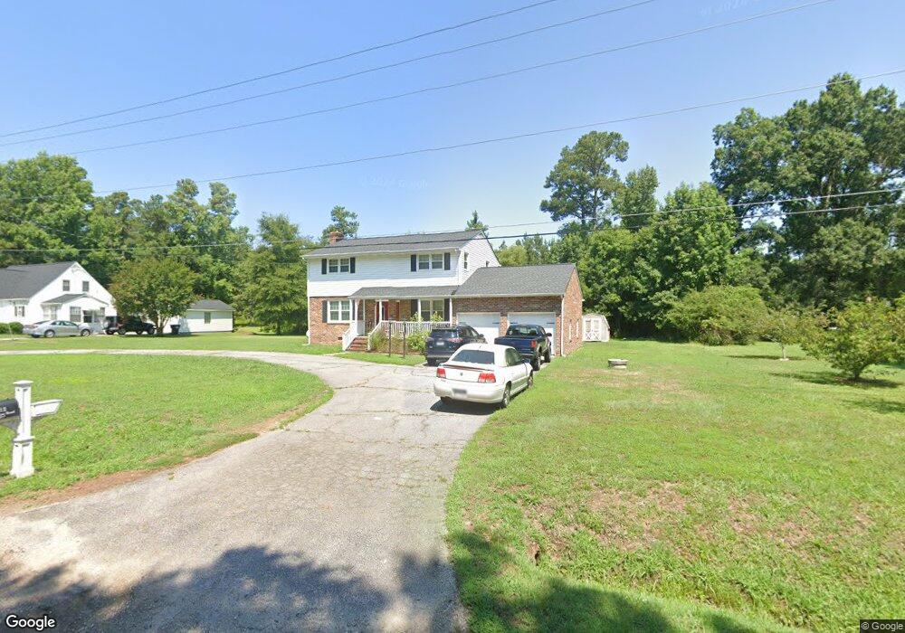 7106 Courthouse Rd, Prince George, VA 23875 - photo 1