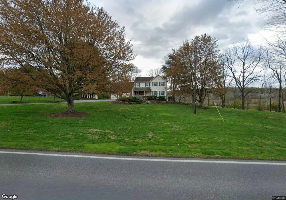 88 S Reamstown Rd, Stevens, PA 17578 - photo 1