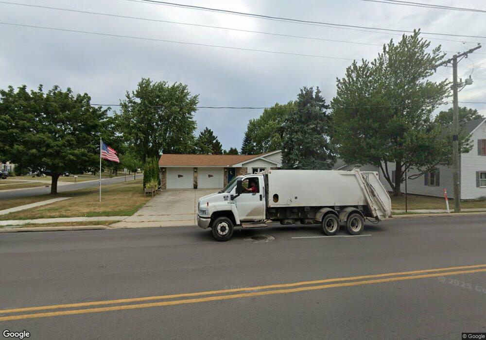 214 W Bigelow Ave, Findlay, OH 45840 - photo 1