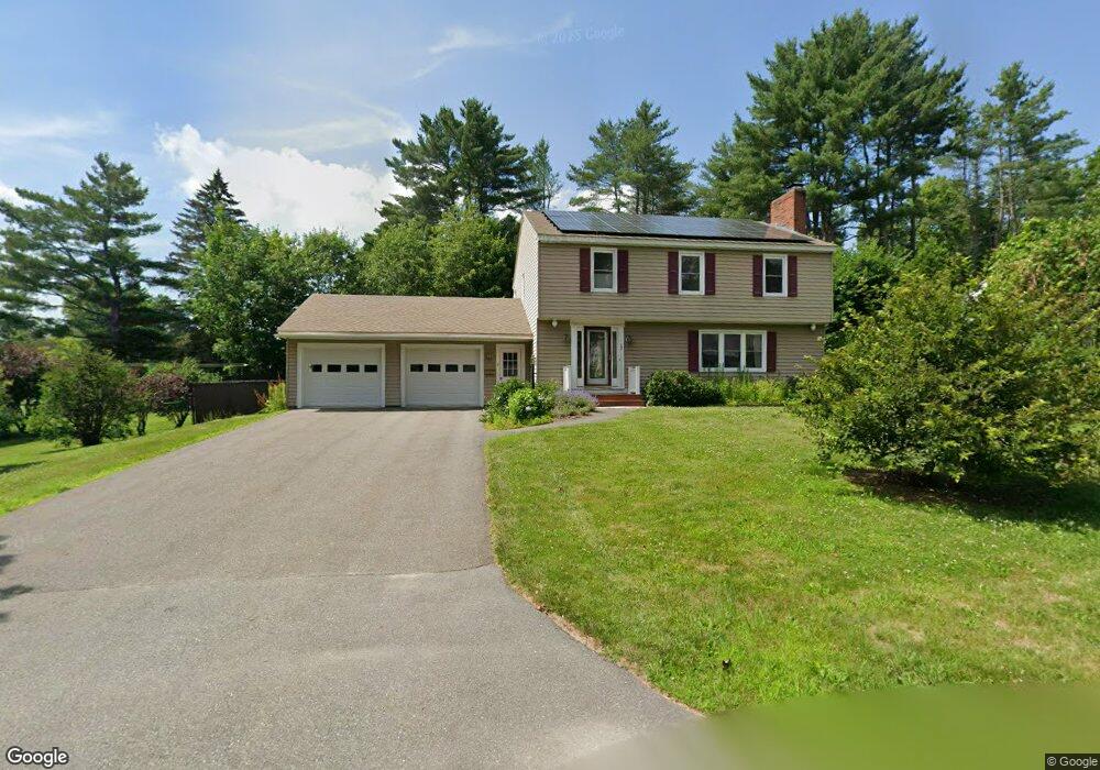 17 Martin Ave, Waterville, ME 04901 - photo 1