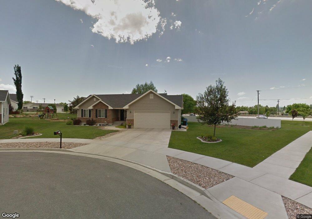 569 N 50 E, Smithfield, UT 84335 - photo 1