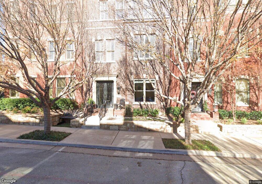 1562 Main St, Southlake, TX 76092 - photo 1