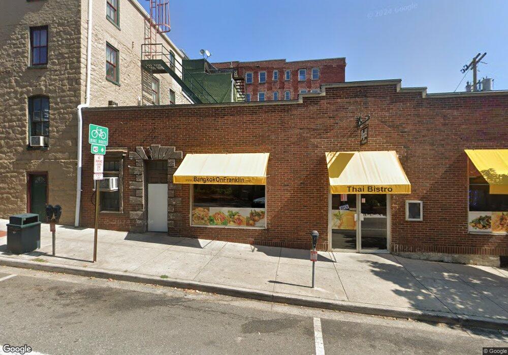 2 E Franklin St, Hagerstown, MD 21740 - photo 1