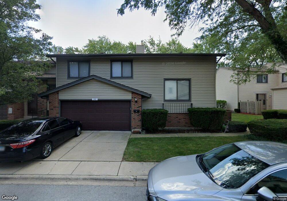 3421 Golfview Dr, Hazel Crest, IL 60429 - photo 1