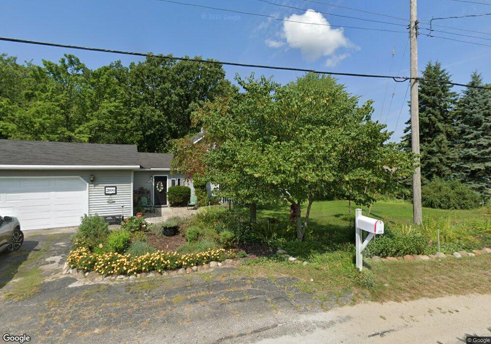 6470 E Ayres Dr, Knox, IN 46534 - photo 1