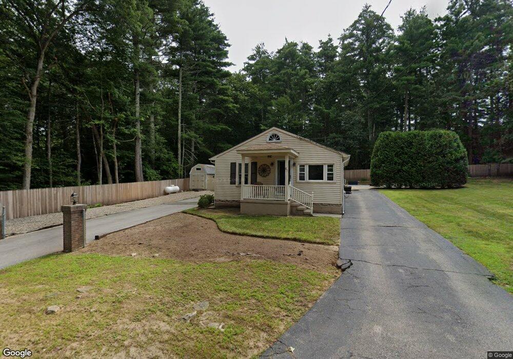 67 Lake View Dr, Chepachet, RI 02814 - photo 1