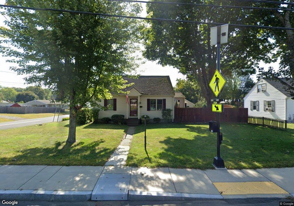 568 Granby Rd, South Hadley, MA 01075 - photo 1