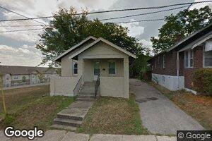 3928 Philbrook Ave, Saint Louis, MO 63120