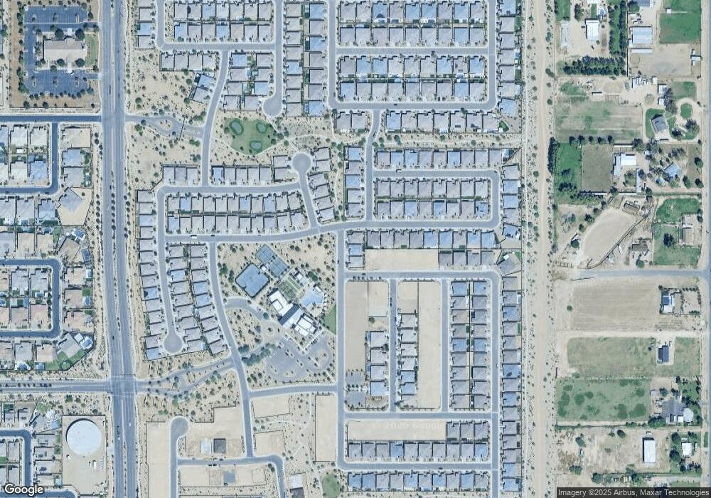 39921 N Trajen Place, San Tan Valley, AZ 85140 - photo 1