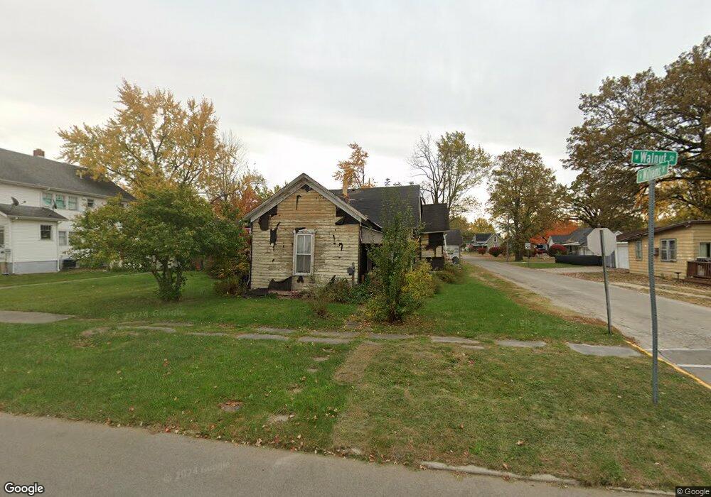 825 W Walnut St, Portland, IN 47371 - photo 1