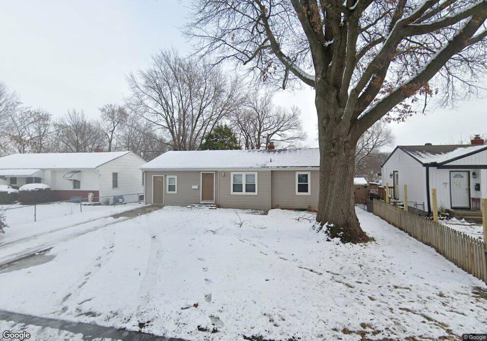 3039 S Scott Ave, Independence, MO 64052 - photo 1