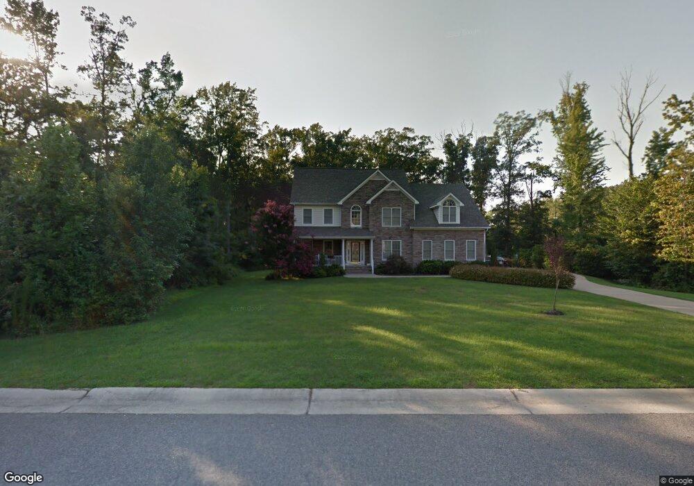 3706 Kings Farm Dr, Midlothian, VA 23113 - photo 1