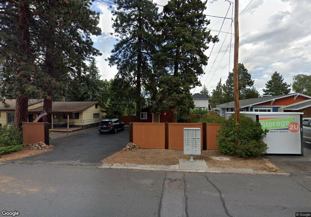 200 SW Mc Kinley Ave, Bend, OR 97702 - photo 1