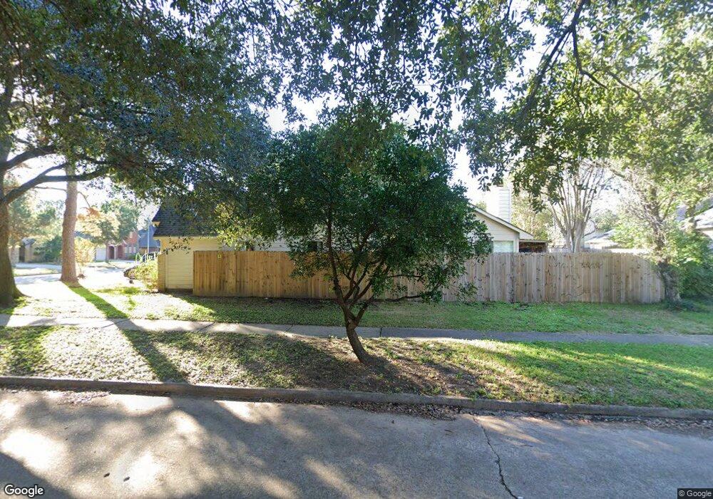 8523 Spring Green Dr, Houston, TX 77095 - photo 1