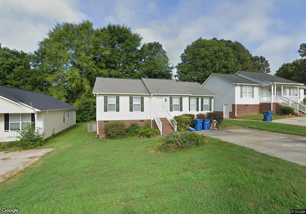 5123 Daffodil Ln, Concord, NC 28025 - photo 1