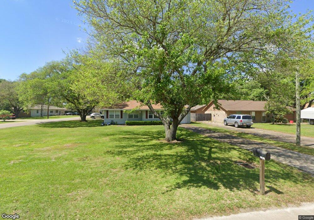 1720 Old Van Vleck Rd, Bay City, TX 77414 - photo 1