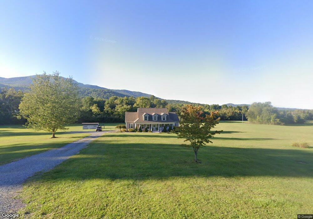 3063 Etlan Rd, Etlan, VA 22719 - photo 1