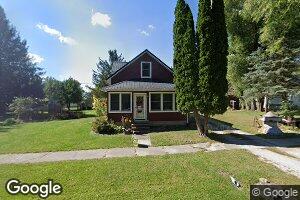 303 3rd St, Garber, IA 52048