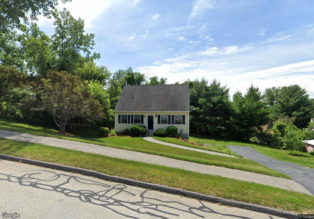 31 Sarah Dr unit 31, Worcester, MA 01607 - photo 1