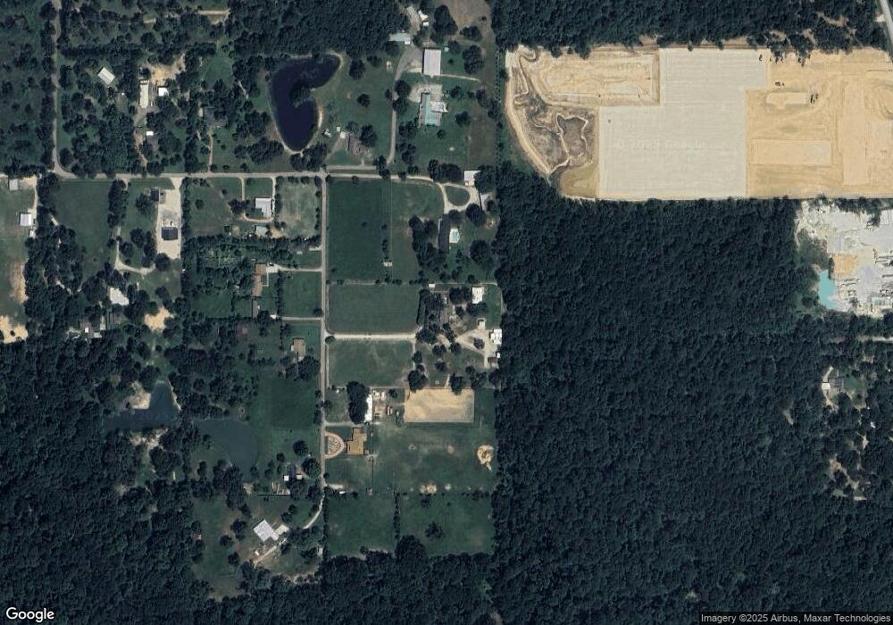 513 Abney Ln, Magnolia, TX 77355 - photo 1