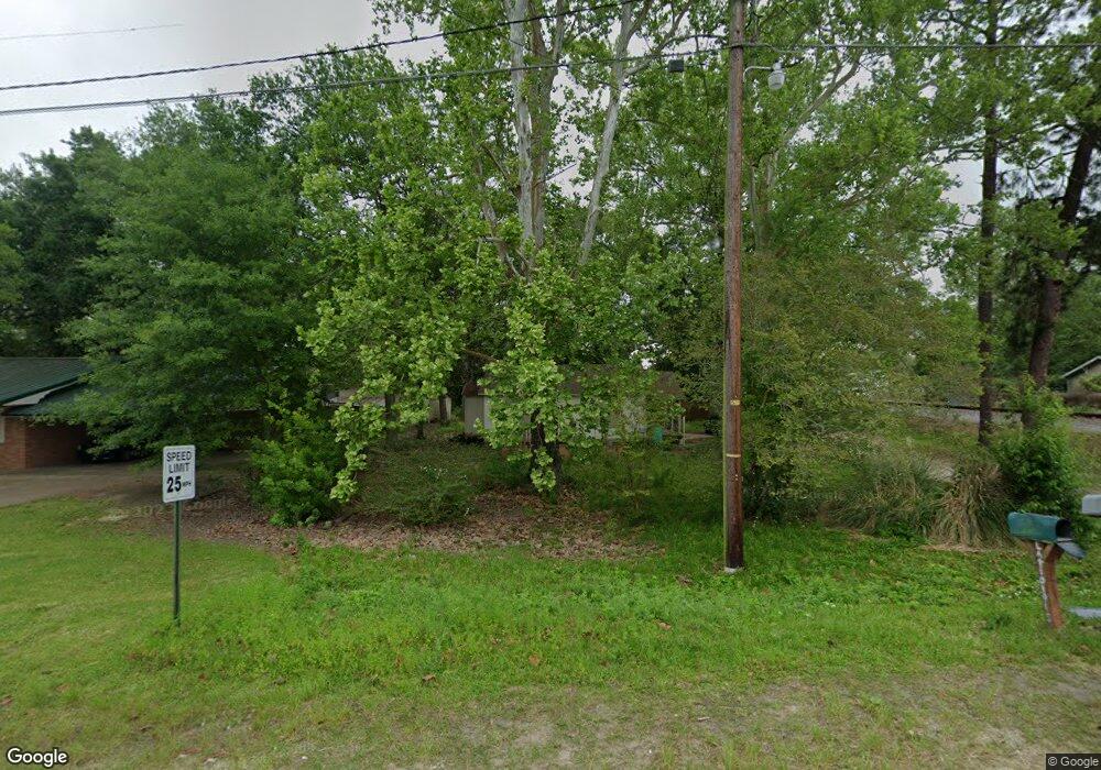 800 1/2 N 4th St, Eunice, LA 70535 - photo 1
