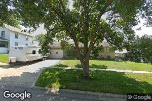 458 4th St, Charter Oak, IA 51439