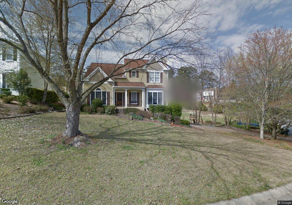 2800 Craig Ct, Marietta, GA 30062 - photo 1