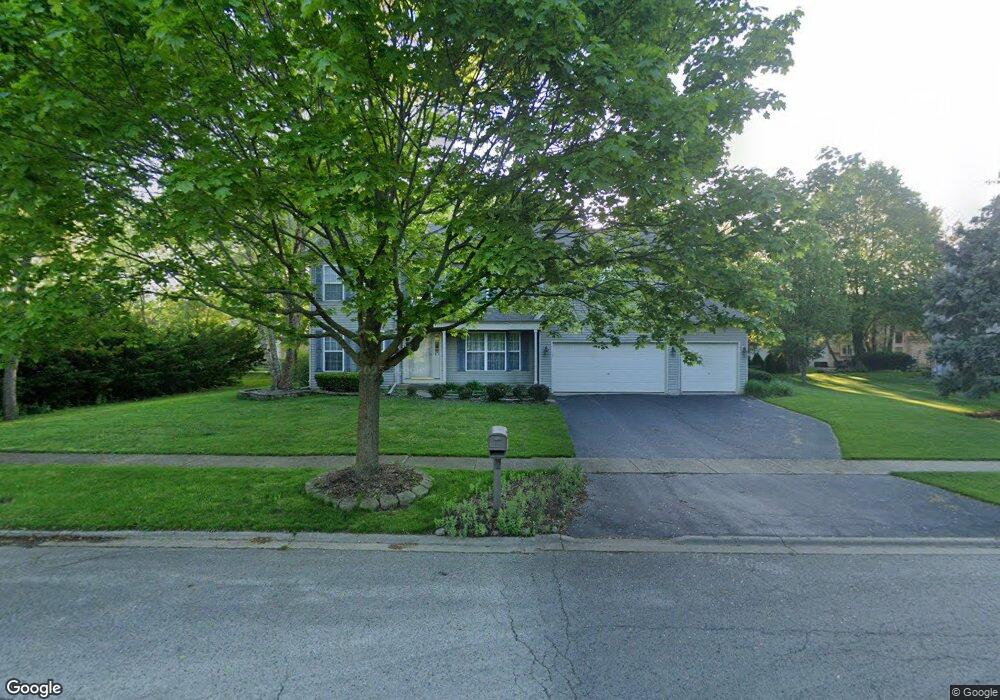 617 Spruce Ct, Oswego, IL 60543 - photo 1