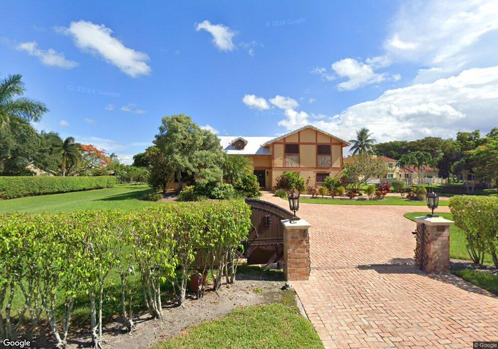 11050 SW 42nd Place, Davie, FL 33328 - photo 1