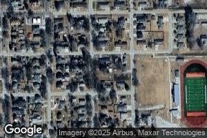 839 S 2nd St, Albion, NE 68620