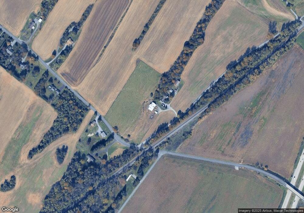 315 Pine Stump Rd, Chambersburg, PA 17202 - photo 1