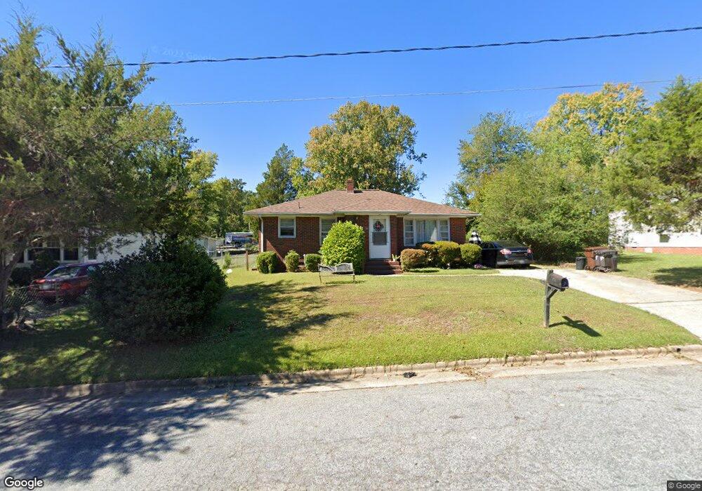 214 Avondale St, High Point, NC 27260 - photo 1