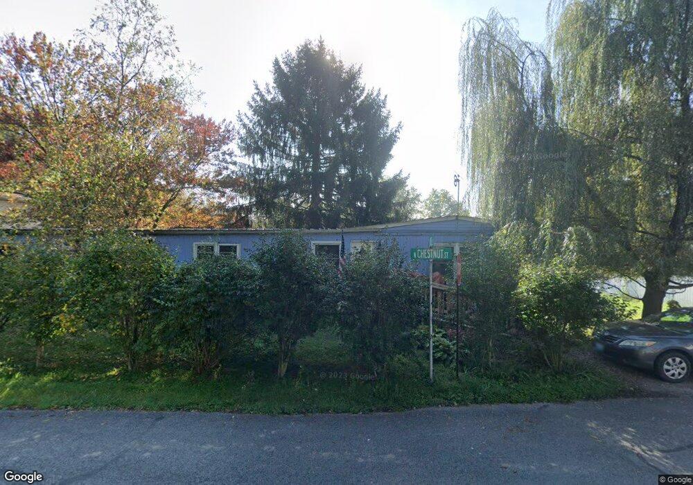 11 N Chestnut St, Selinsgrove, PA 17870 - photo 1