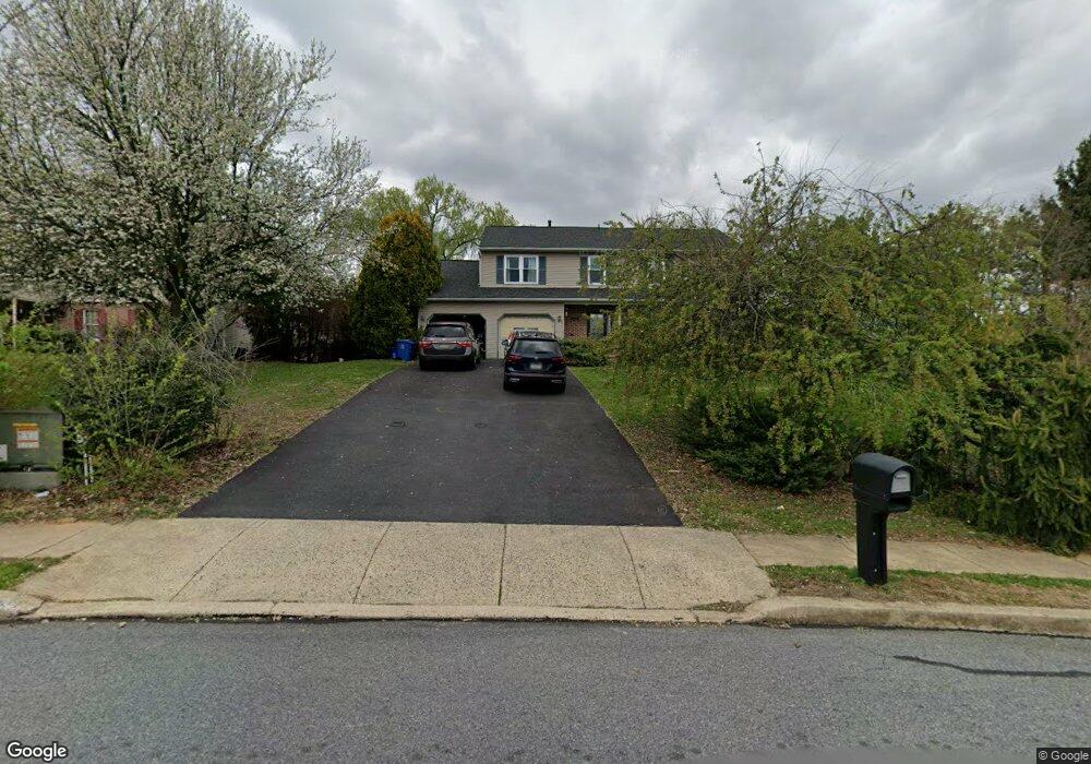 1333 Fredrick Blvd, Reading, PA 19605 - photo 1