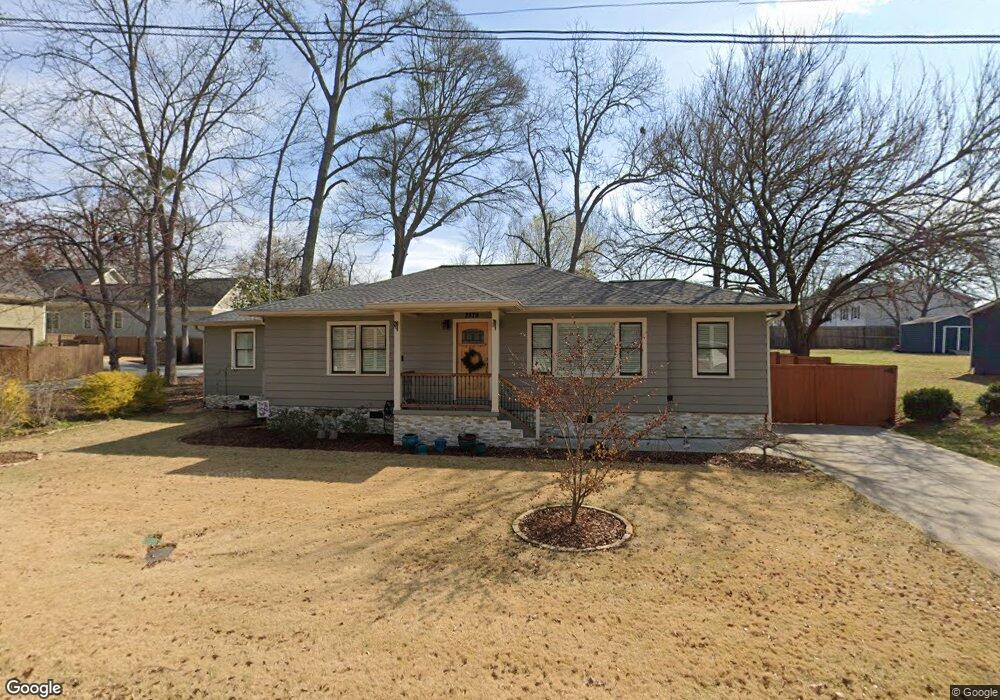 2879 Anderson Cir SE, Smyrna, GA 30080 - photo 1