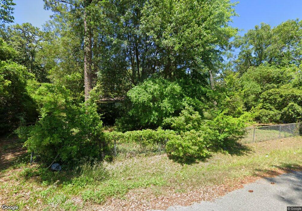 7165 Salk Ave, Jacksonville, FL 32210 - photo 1