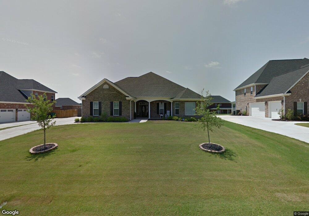 5231 Windmill Place, Evans, GA 30809 - photo 1