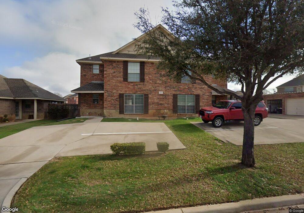 317 Tyler Ct, Weatherford, TX 76086 - photo 1
