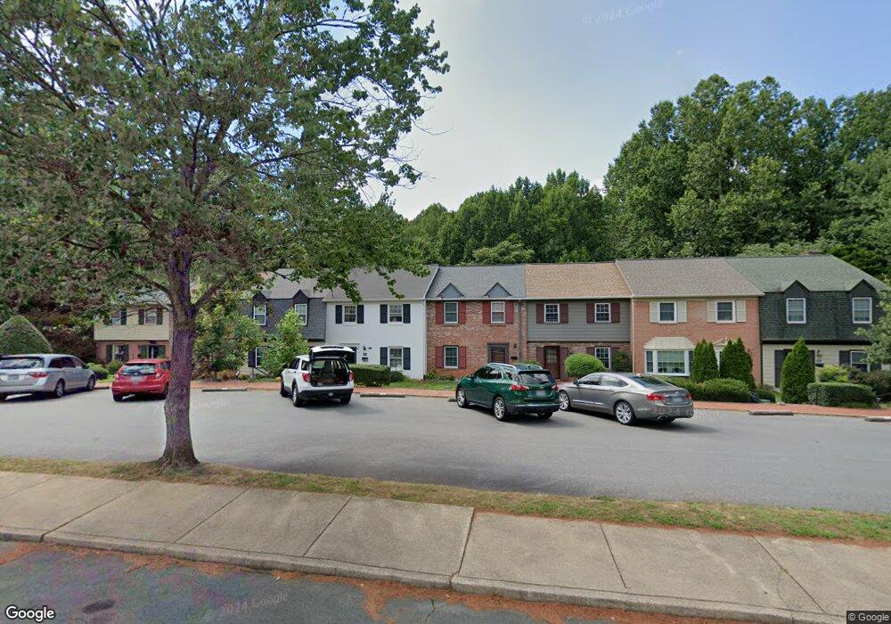 61 Georgetown Green, Charlottesville, VA 22901 - photo 1