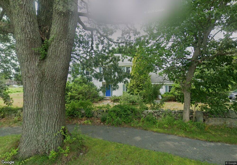 386 Bakerville Rd, South Dartmouth, MA 02748 - photo 1