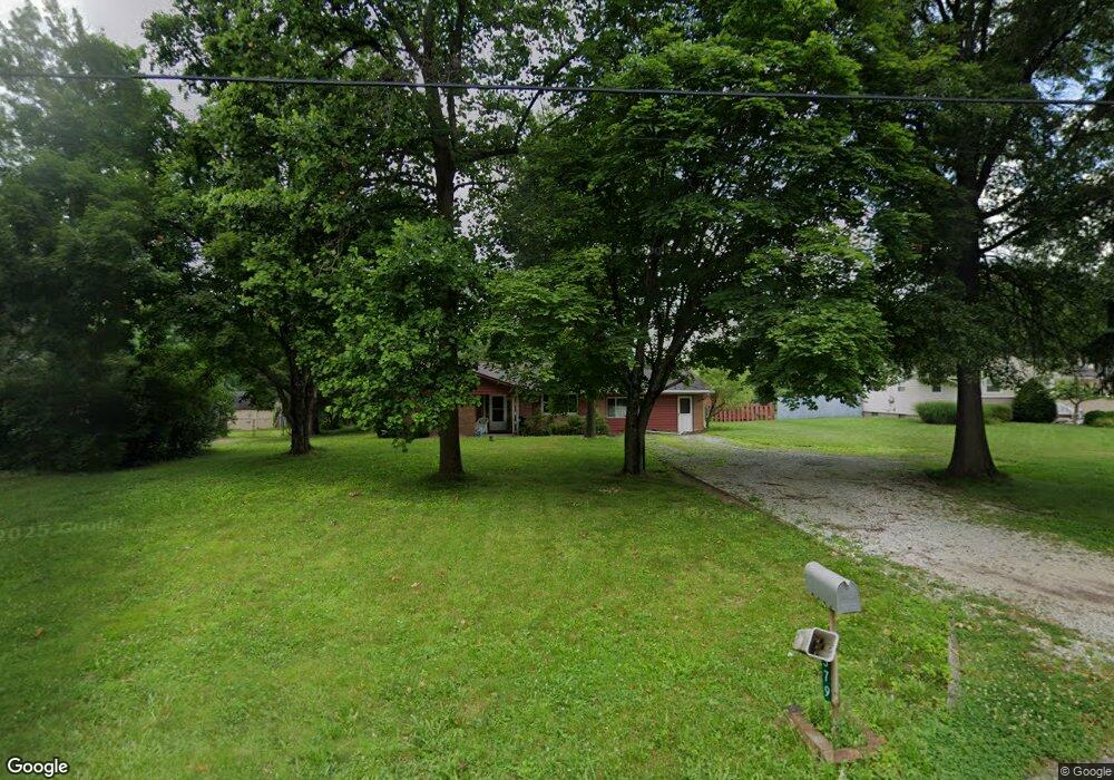 8379 S Brown School Rd, Vandalia, OH 45377 - photo 1