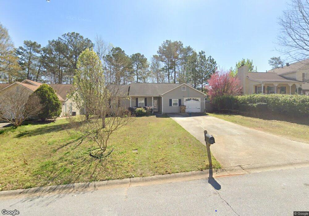 7130 Stanley Ln unit 8, Jonesboro, GA 30236 - photo 1