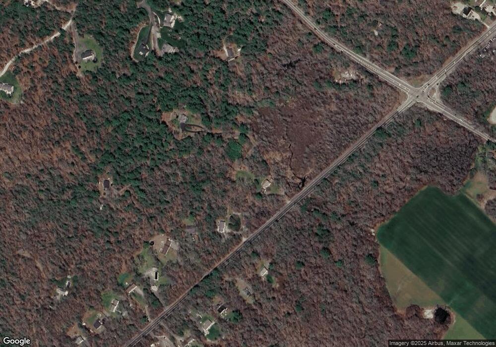 2713 S County Trail unit D, West Kingston, RI 02892 - photo 1