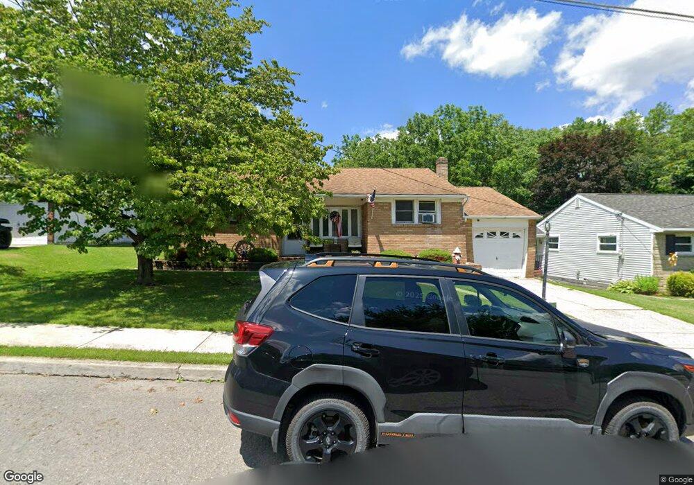 403 W Elm St, Tamaqua, PA 18252 - photo 1