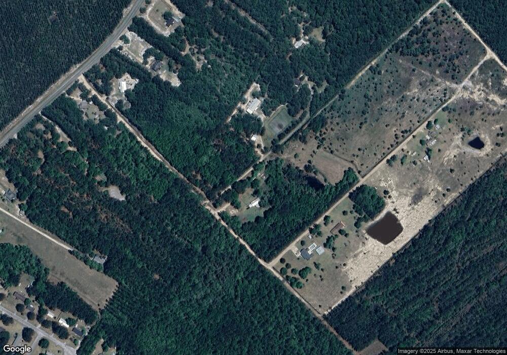 265 Big T Rd, Guyton, GA 31312 - photo 1