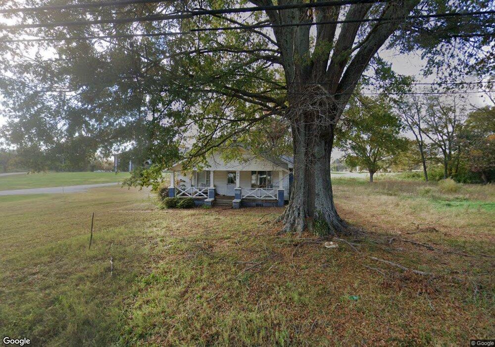 351 Turnersburg Hwy, Statesville, NC 28625 - photo 1